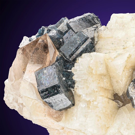 Apatite-Grupo Embeiral Quarry | Sezures | Penalva do Castelo | Mangualde | Viseu | Portugal